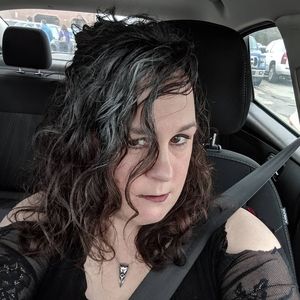 Meet your Posher, Ashleymarie